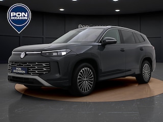 Volkswagen Tayron 1.5 eHybrid Elegance | Navigatie | Trekhaak | 360 Camera | Elek Achterklep |