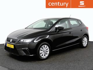Seat Ibiza 1.0 95Pk TSI Style Business Connect