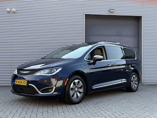 Chrysler Pacifica 3.6 V6 Hybrid I PHEV I Aut. I 7 Pers. I Pano.dak I Leder I Carplay