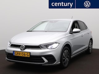 Volkswagen Polo 1.0 TSI Life Edition