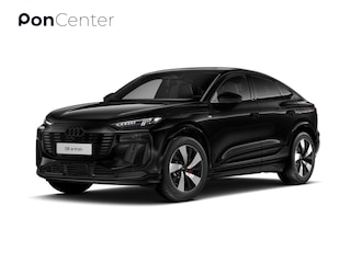 Audi Q6 e-tron S edition performance 100 Kwh 225 kW / 306 PK | 20" | Pano dak | B&O Audio | Luchtvering | ACC |