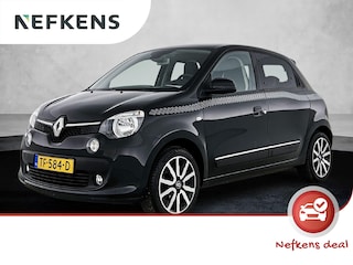 Renault Twingo 1.0 SCe Intens 70pk Automaat | Achteruitrijcamera | Parkeersensoren Achter | Climate Control | Navigatie | LMV 16'' | Cruise Control