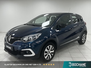 Renault Captur 0.9 TCe Zen NAVIGATIE | TREKHAAK | LICHTMETALEN VELGEN