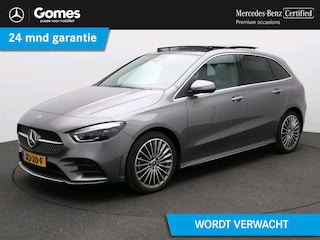 Mercedes-Benz B-klasse 250 e Business Solution AMG