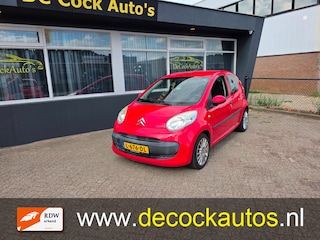 Citroën C1 1.0-12V Séduction/5DEURS