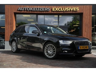 Audi A4 Avant 1.8 TFSI Business Edition