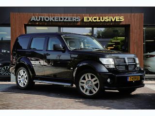 Dodge Nitro 