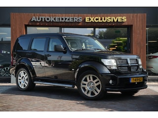 Dodge Nitro 