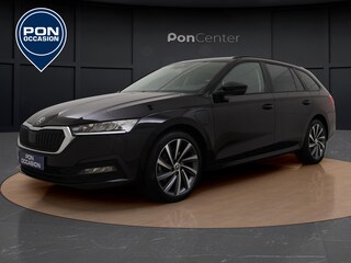 Skoda Octavia Combi 1.4 TSI iV PHEV Edition | Camera | ACC | Elek. Achterklep | Stuur-/Stoelverwarming V+A | Carplay | 18'' |