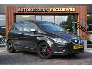 Seat Altea 1.6 Sport Electrische ramen ABS Airco Zijairbags CV