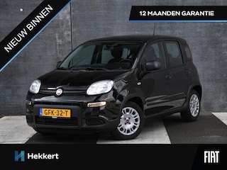 Fiat Panda Urban 1.0 Hybrid 70pk PDC ACHTER | DAB RADIO | AIRCO | 14'' | CITY DRIVING MODE