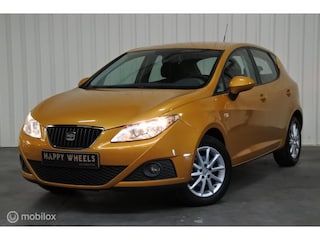 Seat Ibiza I 1.2 I Automaat I Cruise I Parkeerhulp I Airco