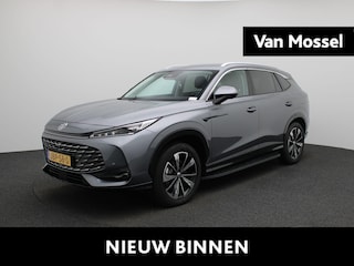 MG HS PHEV 1.5 Luxury | Apple Carplay/Android Auto | Leder | Stoelverwarming | Camera | Climate Control |