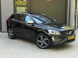 Volvo XC60 2.0 T5 FWD R-Design