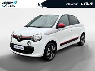 Renault Twingo 1.0 SCe Collection | Airco | Cruise Control | Bluetooth Audiosysteem | Parkeersensoren | LED Dagrijverlichting | Elektrische ramen | *44.000km*
