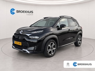 Citroën C3 Aircross 1.2 PURETECH 130PK FEEL PACK AUTOMAAT / NAVI / CLIMA / LED / PDC / BLUETOOTH / CRUISECONTROL  !!