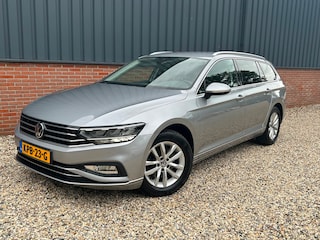 Volkswagen Passat Variant 1.5 TSI 150PK DSG/Navigatie/Pdc/Front+Lane-Assist/Acc