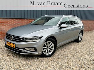 Volkswagen Passat Variant 1.5 TSI 150PK DSG/Navigatie/Pdc/Front+Lane-Assist/Acc