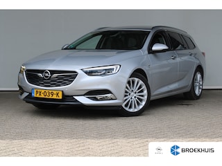 Opel Insignia Sports Tourer 1.5 Turbo Innovation | Trekhaak | Navigatie | AGR | Camera | LED Matrix |