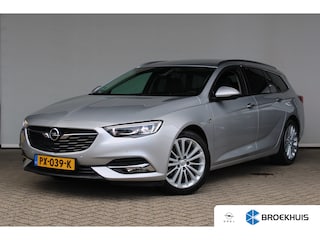 Opel Insignia Sports Tourer 1.5 Turbo Innovation | Trekhaak | Navigatie | AGR | Camera | LED Matrix |