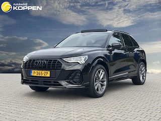 Audi Q3 35 TFSI S edition