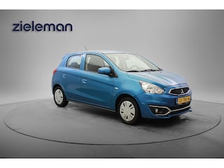 Mitsubishi Space Star 1.0 Cool+ - Airco
