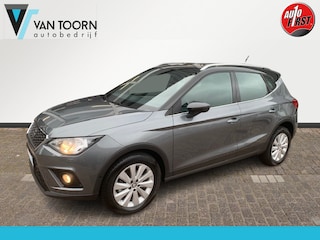 Seat Arona 1.0 TSI Xcellence Launch Edition, automaat, 43200 KM ! .