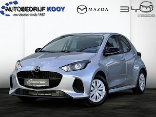 Mazda 2 1.5 Prime-line
