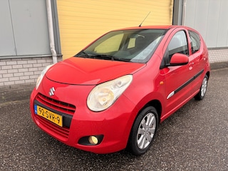 Suzuki Alto 1.0 Exclusive Airco