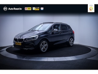 BMW 2-serie Tourer 225xe iPerformance High Executive PANO | HEAD UP | LEDER | CAMERA | STOELVERW | NAVI | DAB | ELEK KLEP | PDC V+A | LMV