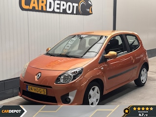 Renault Twingo 1.2 Dynamique