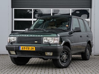 Land Rover Range Rover 4.0 SE | Nieuwe APK | Airco | Leder | Cruise control | Stoelverwarming