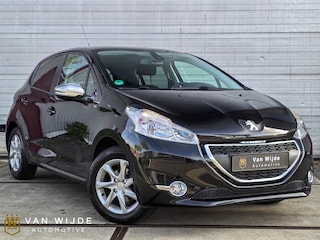 Peugeot 208 1.2 BENZINE|NAVI|CRUISE|CLIMA|PDC