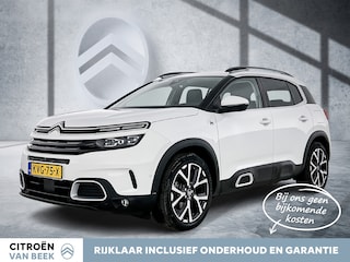 Citroën C5 Aircross 1.6 Plug-in Hybrid 225 Shine | Rijklaar |