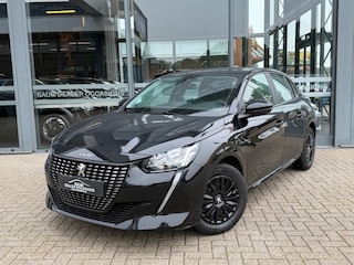 Peugeot 208 1.2 PT ACTIVE NAVI AIRCO