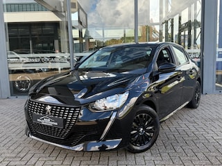 Peugeot 208 1.2 PT ACTIVE NAVI AIRCO