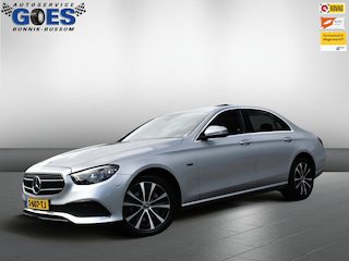 Mercedes-Benz E-klasse 300 de 4M. Av.garde