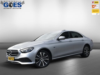 Mercedes-Benz E-klasse 300 de 4M. Av.garde