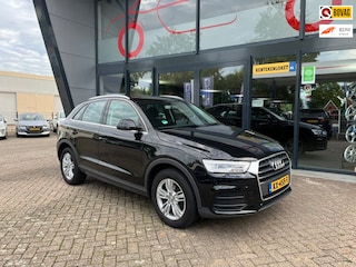 Audi Q3 1.4 TFSI CoD Sport Pro Line S