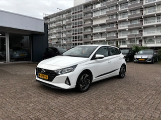 Hyundai i20 1.2 MPI Comfort