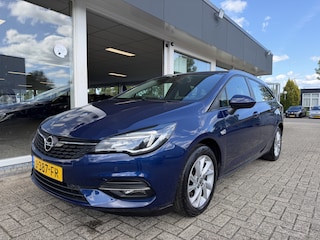 Opel Astra Sports Tourer 1.2 Edition