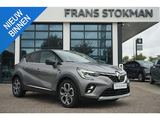 Renault Captur 1.6 E-Tech Plug-in Hybrid 160 Edition One