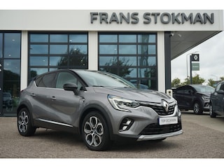 Renault Captur 1.6 E-Tech Plug-in Hybrid 160 Edition One