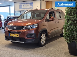 Peugeot Rifter 1.2 PureTech - Automaat