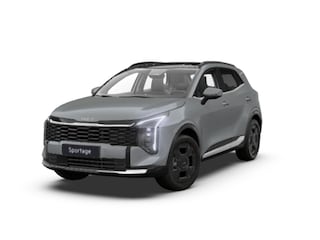 Kia Sportage 1.6 PHEV Dynamic Plusline