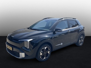 Kia Stonic 1.0 T-GDi DynamicPlusLine Navi + Camera - ZEER COMPLEET!