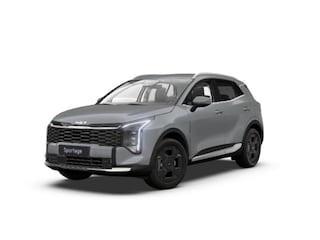 Kia Sportage 1.6 PHEV Dynamicline