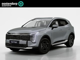 Kia Sportage 1.6 PHEV Dynamicline
