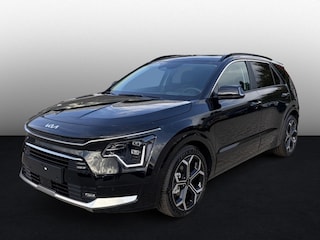 Kia Niro 1.6 GDi HEV ExecutiveLine
