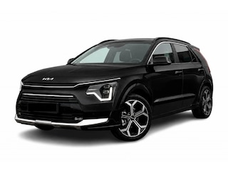 Kia Niro 1.6 GDi HEV ExecutiveLine